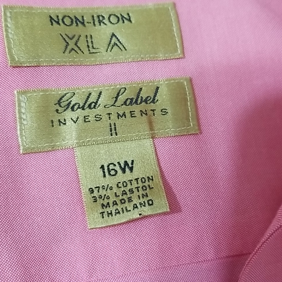 🔴Gold Label Top - Picture 9 of 11